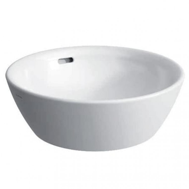 Накладной умывальник Laufen Pro 812962 Накладной умывальник Laufen Pro 812962